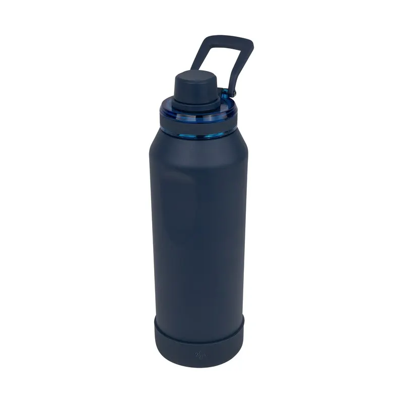 TERMO IVRON TMPS 279 Azul marino — clave TMPS 279
