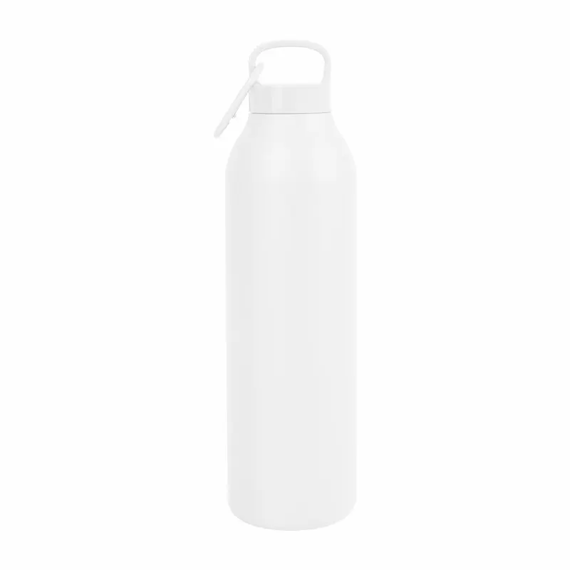 TERMO ZERMATT TMPS 283 Blanco — clave TMPS 283