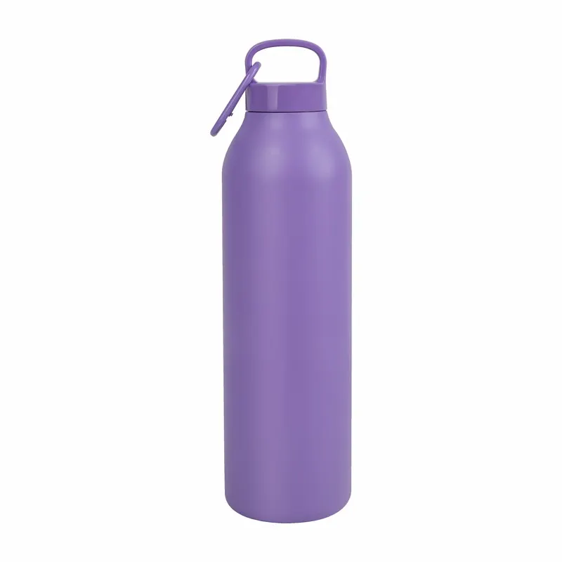 TERMO ZERMATT TMPS 283 Morado — clave TMPS 283