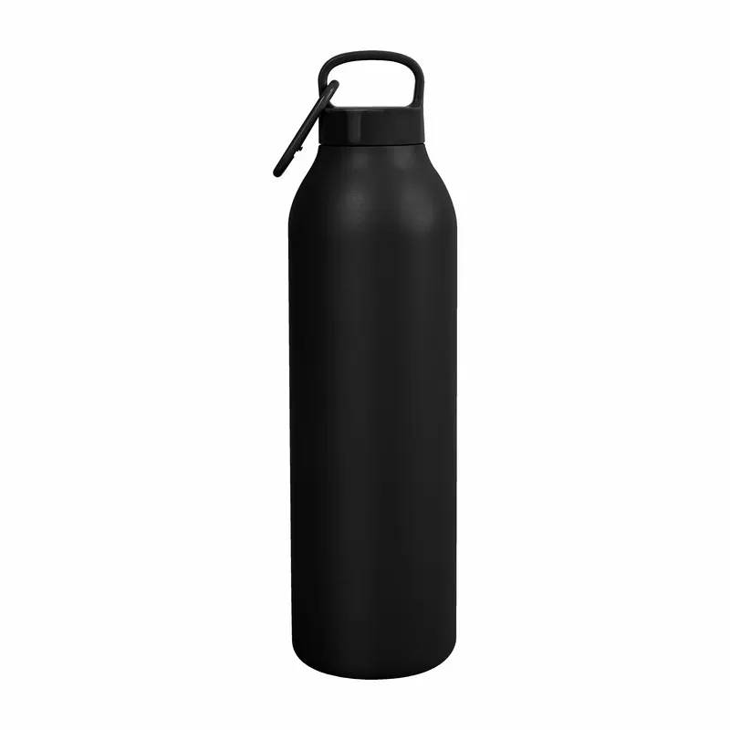 TERMO ZERMATT TMPS 283 Negro — clave TMPS 283
