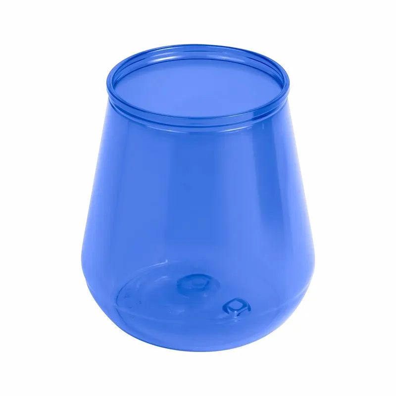 VASO CLINK TMPS 284 Azul TMPS 284 Azul