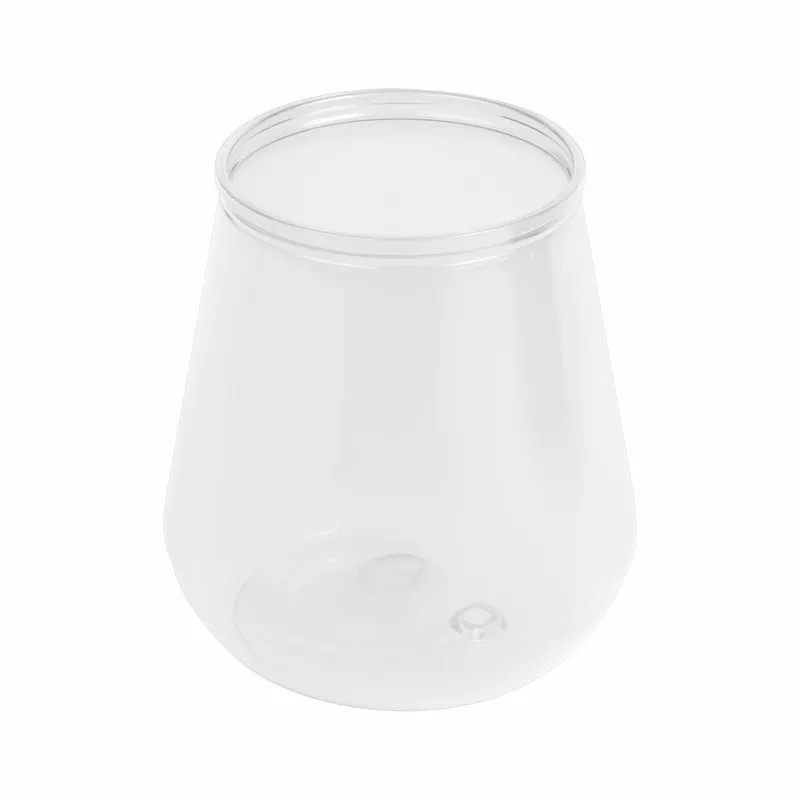 VASO CLINK TMPS 284 Blanco — clave TMPS 284
