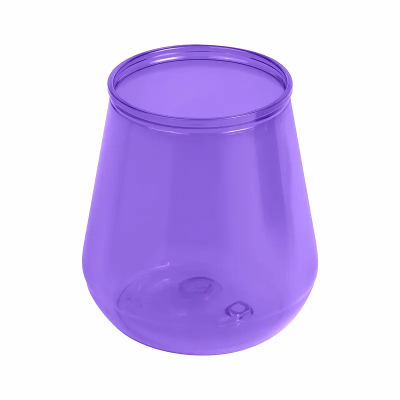 VASO CLINK TMPS 284 Morado TMPS 284 Morado