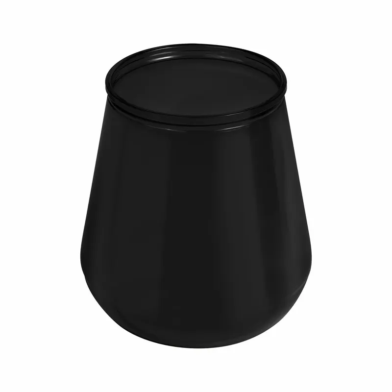 VASO CLINK TMPS 284 Negro — clave TMPS 284