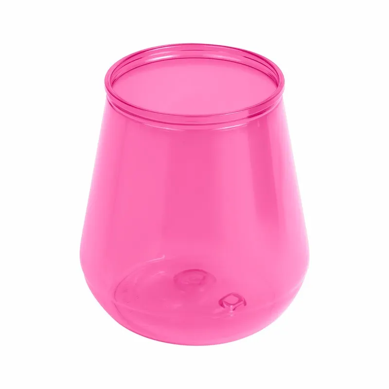 VASO CLINK TMPS 284 Rosa TMPS 284 Rosa