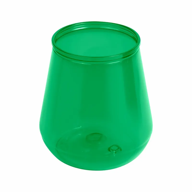 VASO CLINK TMPS 284 Verde — clave TMPS 284