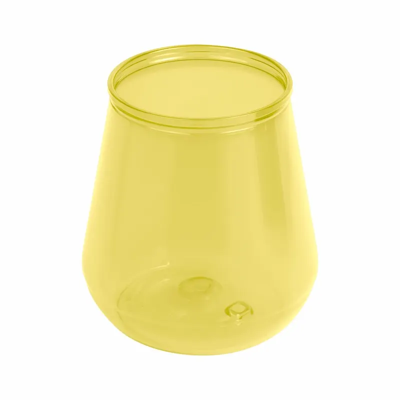 VASO CLINK TMPS 284 Amarillo TMPS 284 Amarillo