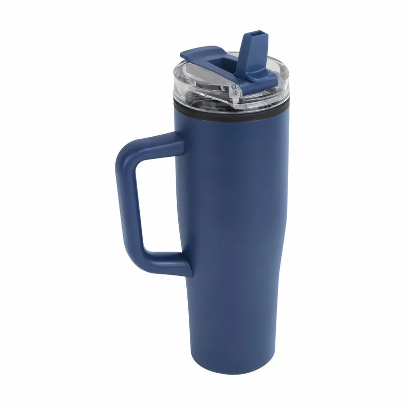 TERMO VILNA TMPS 286 Azul — clave TMPS 286