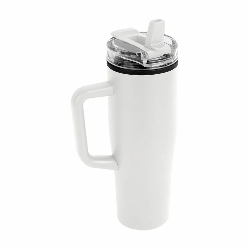TERMO VILNA TMPS 286 Blanco — clave TMPS 286
