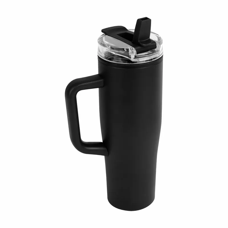 TERMO VILNA TMPS 286 Negro — clave TMPS 286