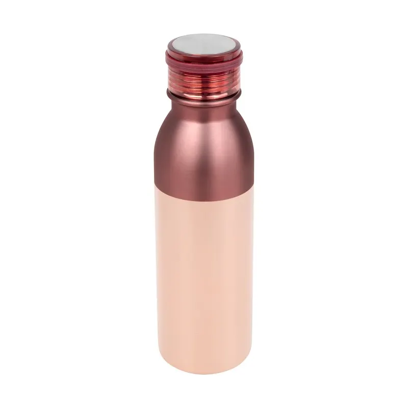 CILINDRO DUVARU TMPS 288 Rosa — clave TMPS 288