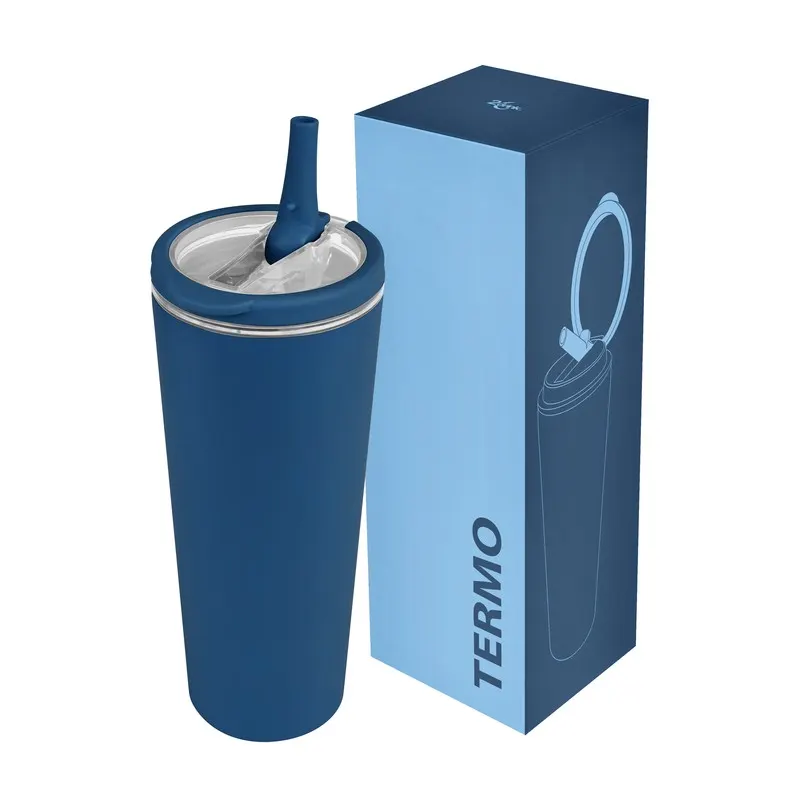 TERMO BLOEM TMPS 289 Azul marino — clave TMPS 289