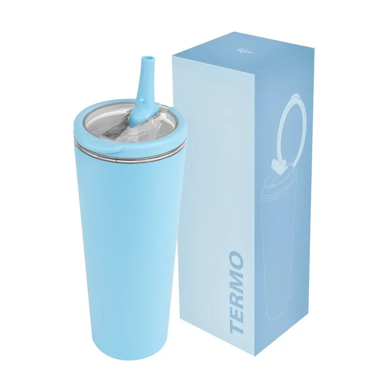 TERMO BLOEM TMPS 289 Azul pastel TMPS 289 Azul pastel