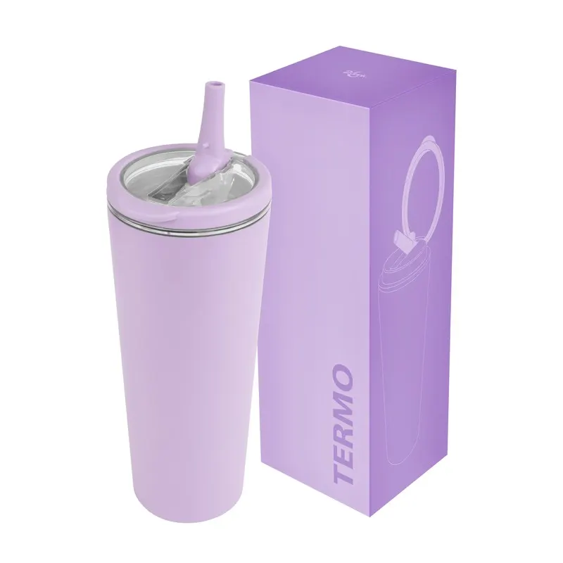 TERMO BLOEM TMPS 289 Morado — clave TMPS 289