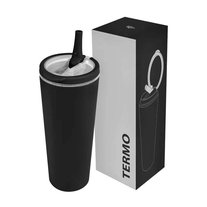 TERMO BLOEM TMPS 289 Negro — clave TMPS 289