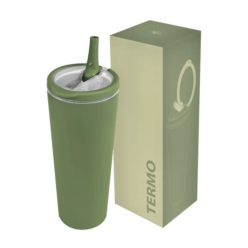 TERMO BLOEM TMPS 289 Verde — clave TMPS 289