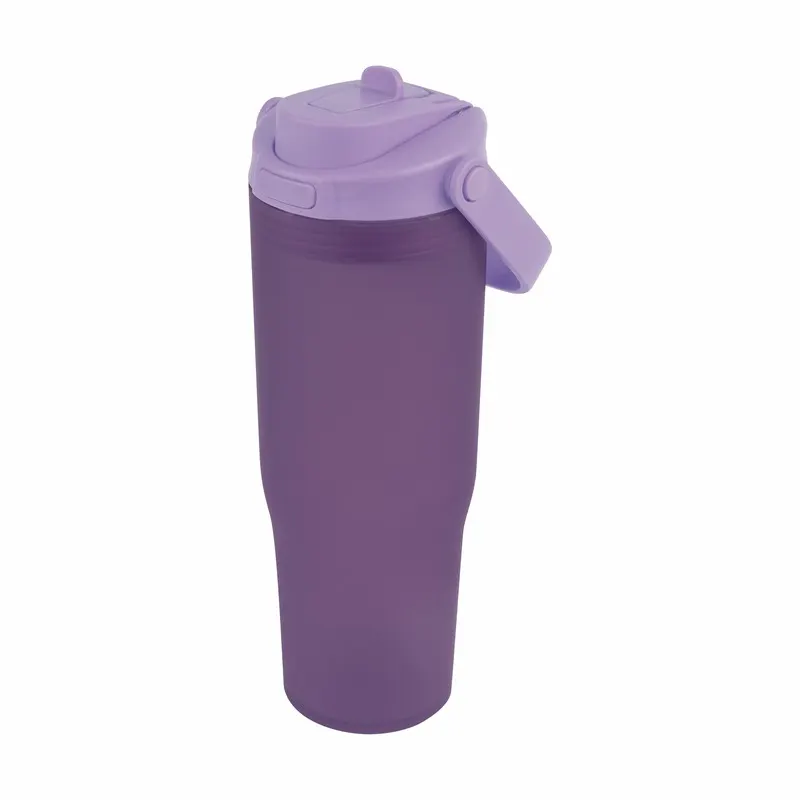 TERMO FRAO TMPS 290 Morado — clave TMPS 290