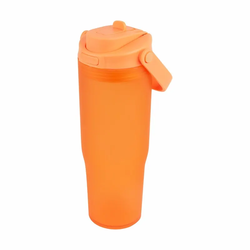 TERMO FRAO TMPS 290 Naranja — clave TMPS 290