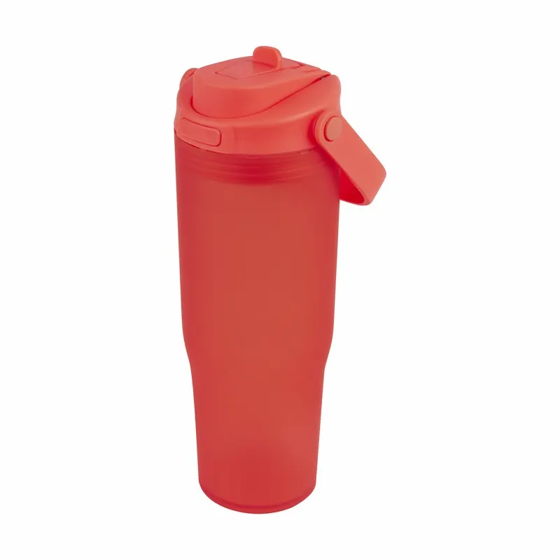 TERMO FRAO TMPS 290 Rojo — clave TMPS 290