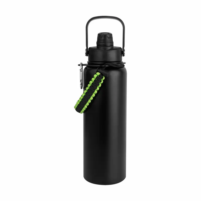 TERMO CRONOS TMPS 294 Negro — clave TMPS 294