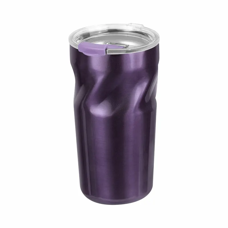 TERMO TWIST TMPS 296 Morado — clave TMPS 296