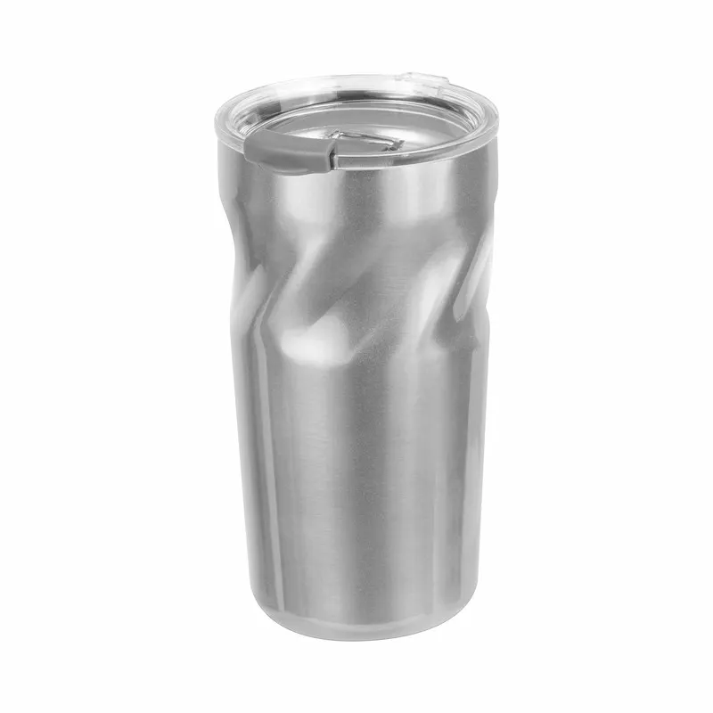 TERMO TWIST TMPS 296 Plata — clave TMPS 296
