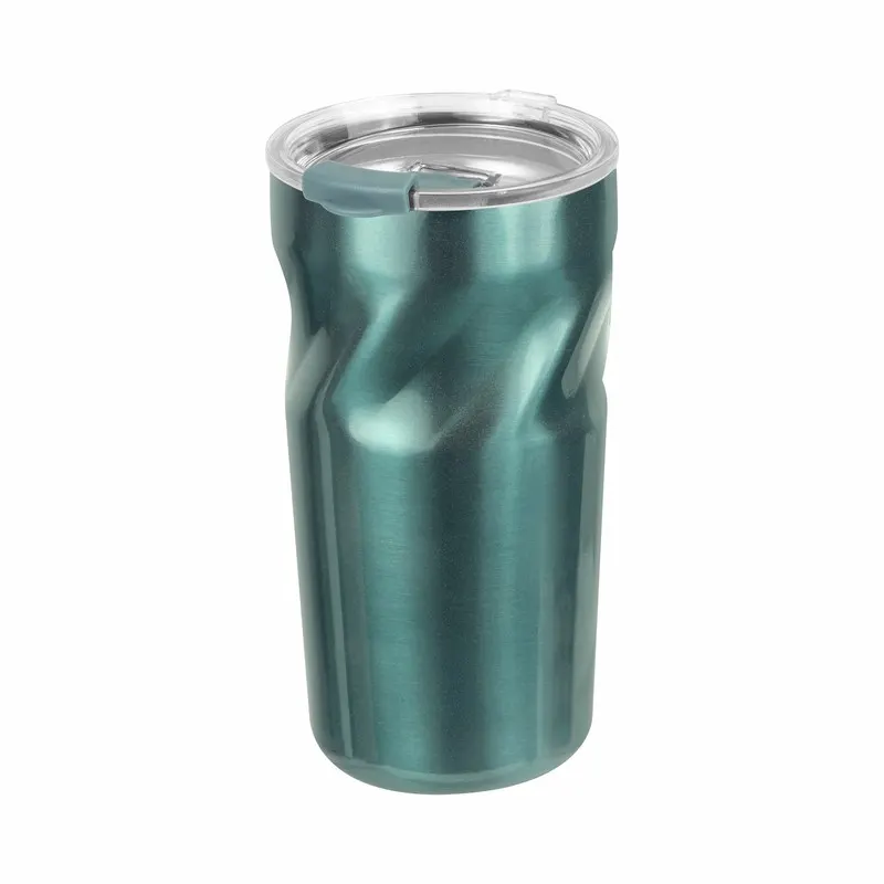 TERMO TWIST TMPS 296 Verde — clave TMPS 296