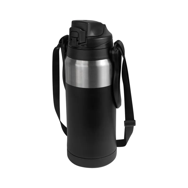 TERMO GODWIN TMPS 298 Negro — clave TMPS 298