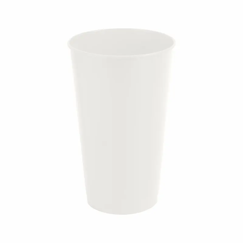 VASO HENEKT TMPS 301 Blanco — clave TMPS 301