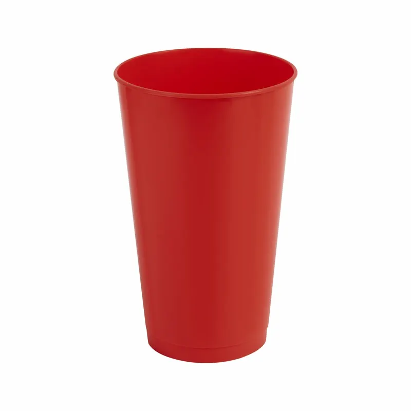 VASO HENEKT TMPS 301 Rojo TMPS 301 Rojo