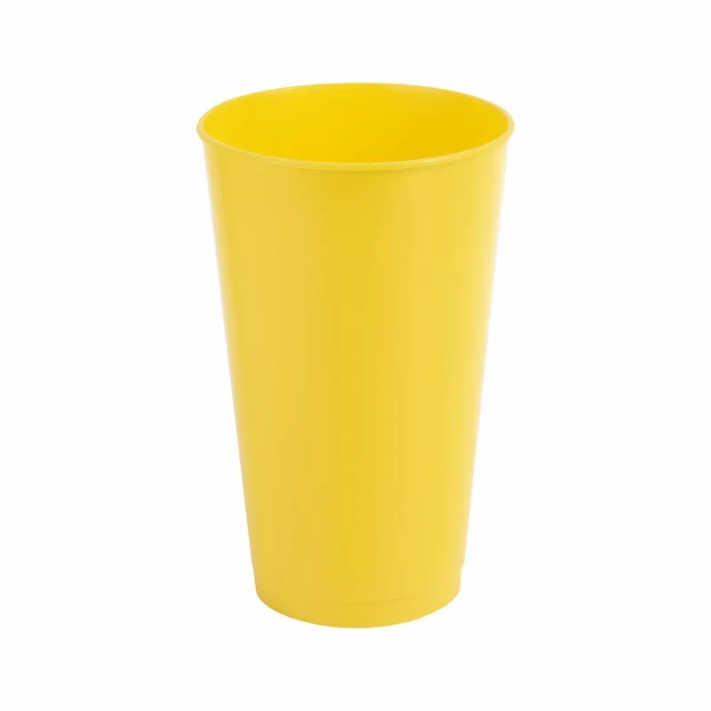 VASO HENEKT TMPS 301 Amarillo TMPS 301 Amarillo
