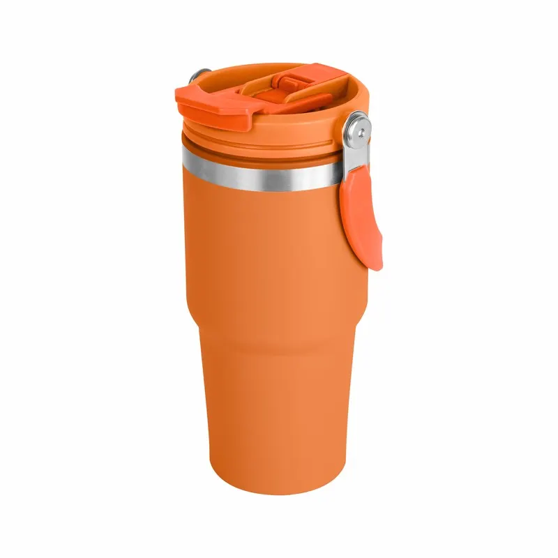 TERMO CANARD TMPS 302 Naranja — clave TMPS 302
