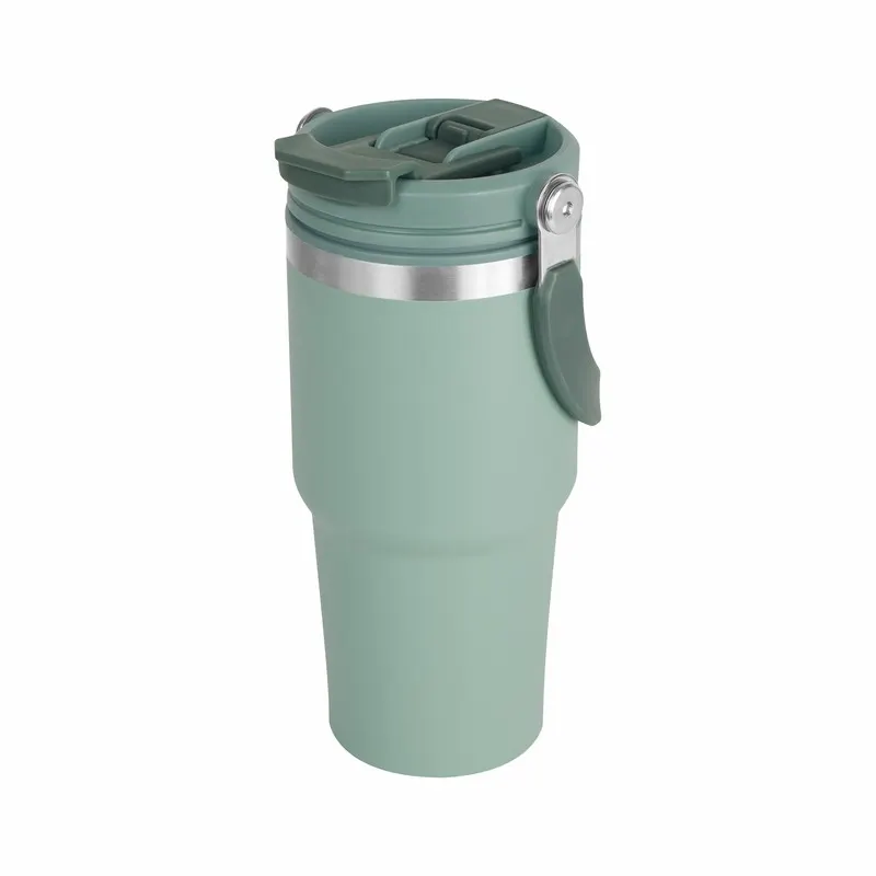 TERMO CANARD TMPS 302 Verde — clave TMPS 302
