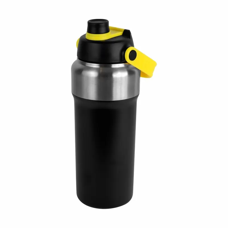 TERMO PULSE TMPS 303 Amarillo — clave TMPS 303