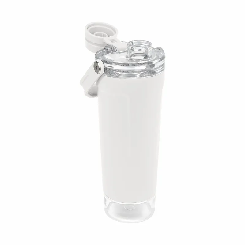 TERMO SHAKER WILLIAMS TMPS 304 Blanco — clave TMPS 304