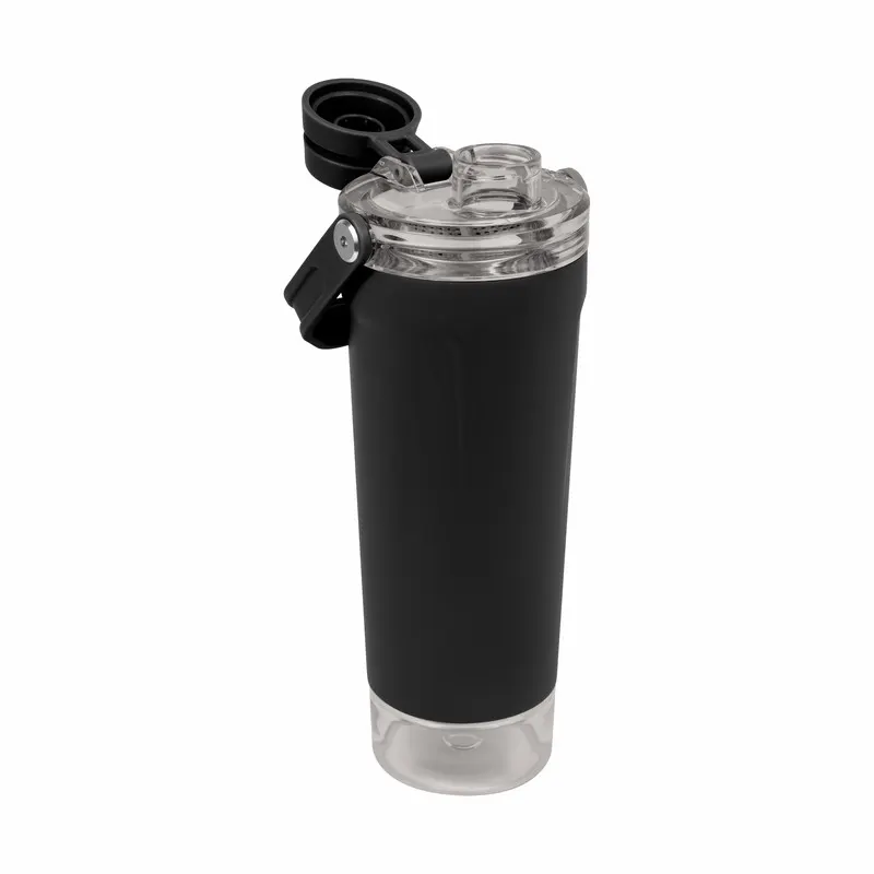TERMO SHAKER WILLIAMS TMPS 304 Negro — clave TMPS 304