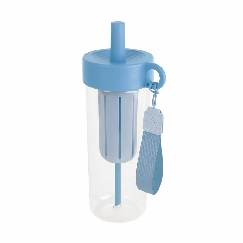 VASO OULU TMPS 305 Azul — clave TMPS 305