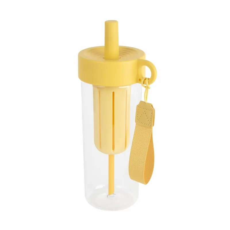 VASO OULU TMPS 305 Amarillo — clave TMPS 305