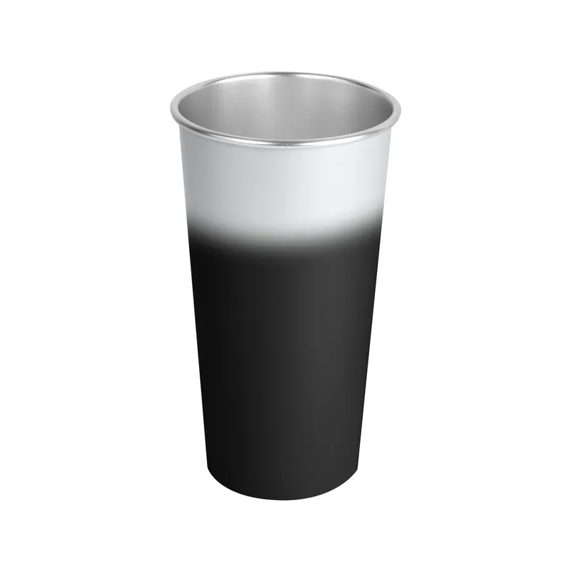 VASO BOREAL TMPS 307 Negro — clave TMPS 307