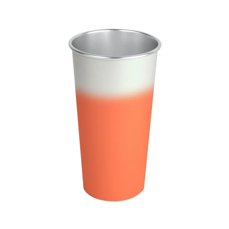 VASO BOREAL TMPS 307 Naranja — clave TMPS 307