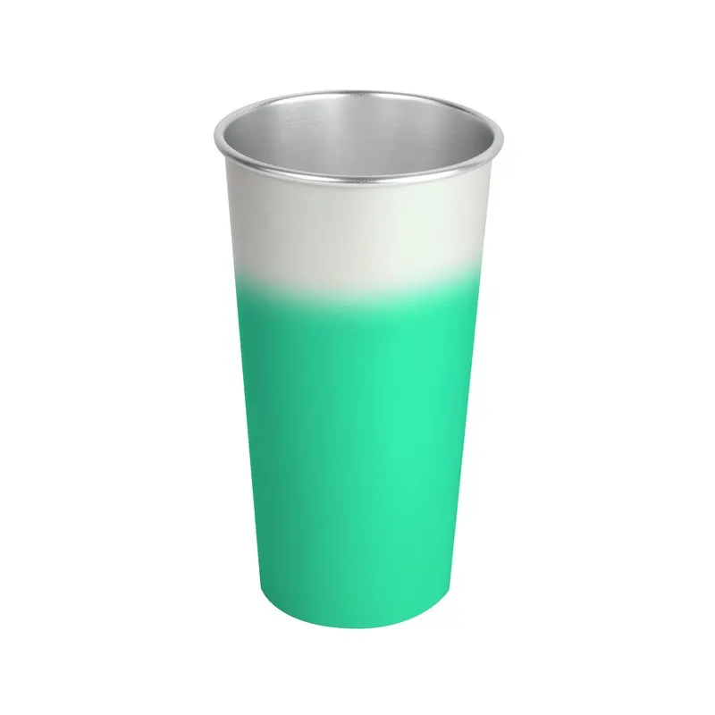 VASO BOREAL TMPS 307 Verde — clave TMPS 307
