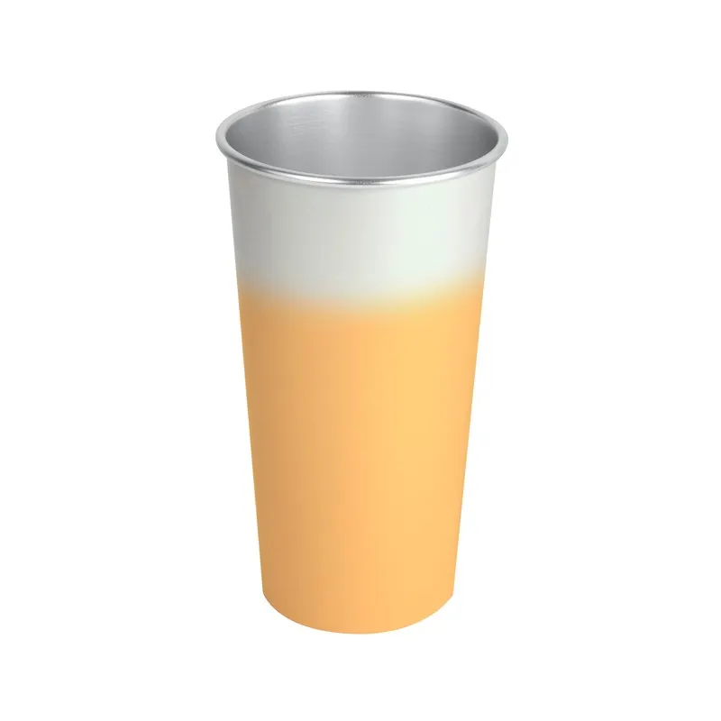 VASO BOREAL TMPS 307 Amarillo — clave TMPS 307