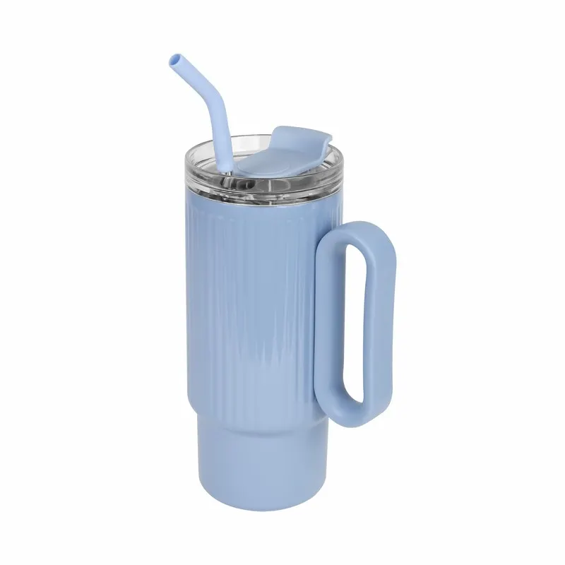 TERMO BRYNT TMPS 309 Azul — clave TMPS 309