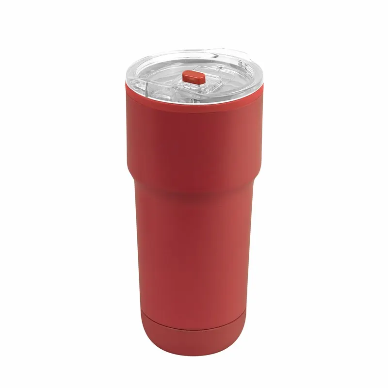 TERMO CHER TMPS 311 Rojo — clave TMPS 311