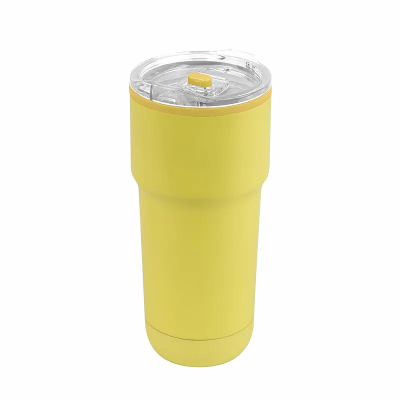 TERMO CHER TMPS 311 Amarillo — clave TMPS 311