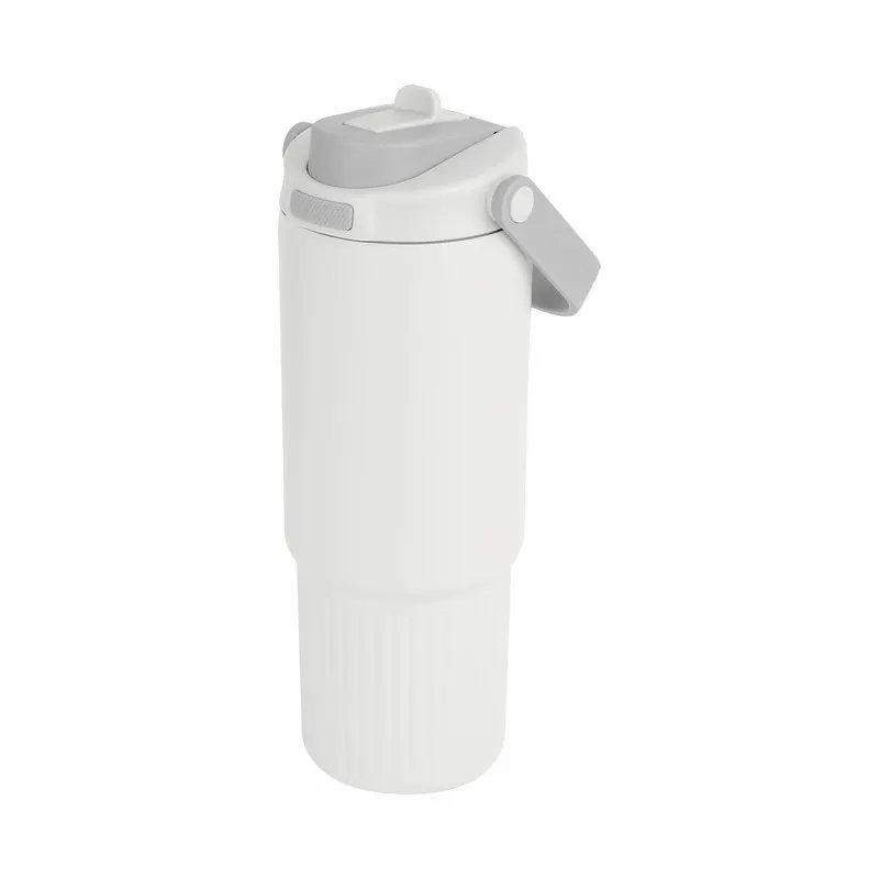 TERMO LOUISE TMPS 312 Blanco — clave TMPS 312