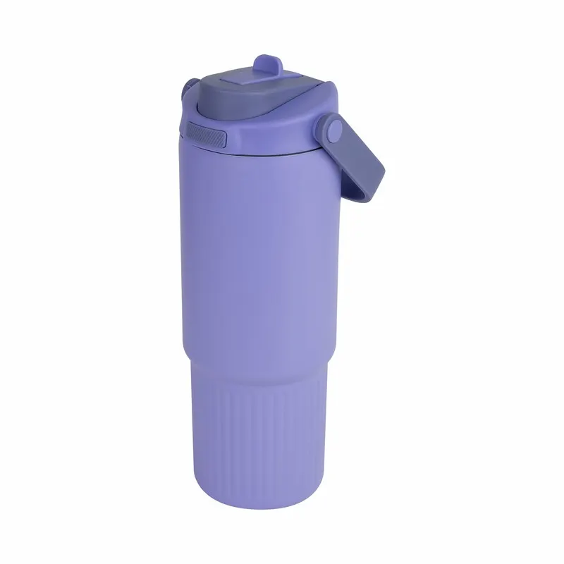 TERMO LOUISE TMPS 312 Morado — clave TMPS 312