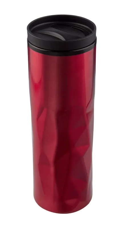 TERMO AREUSE TMPS 47 Rojo — clave TMPS 47