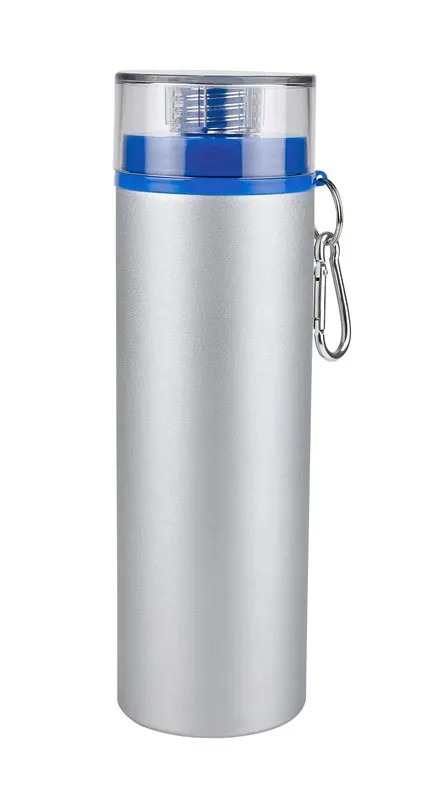 CILINDRO LEMAN TMPS 61 Azul — clave TMPS 61