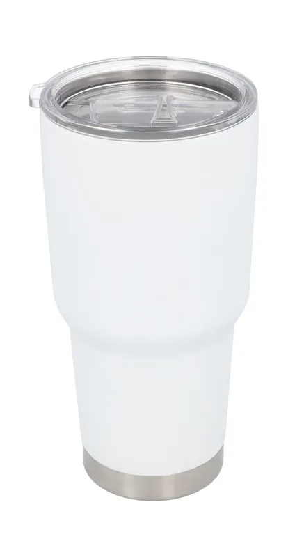 TERMO YANGRA TMPS 62 Blanco — clave TMPS 62